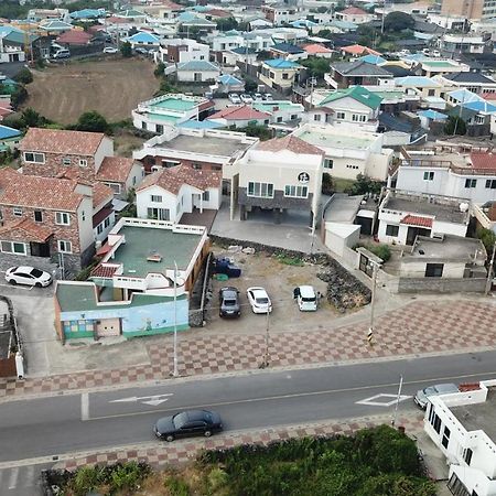 济州市 Be Road House酒店 外观 照片